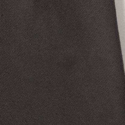 FOG ESSENTIALS フロッキープリント オーバーサイズ スウェット(Relaxed Crewneck)