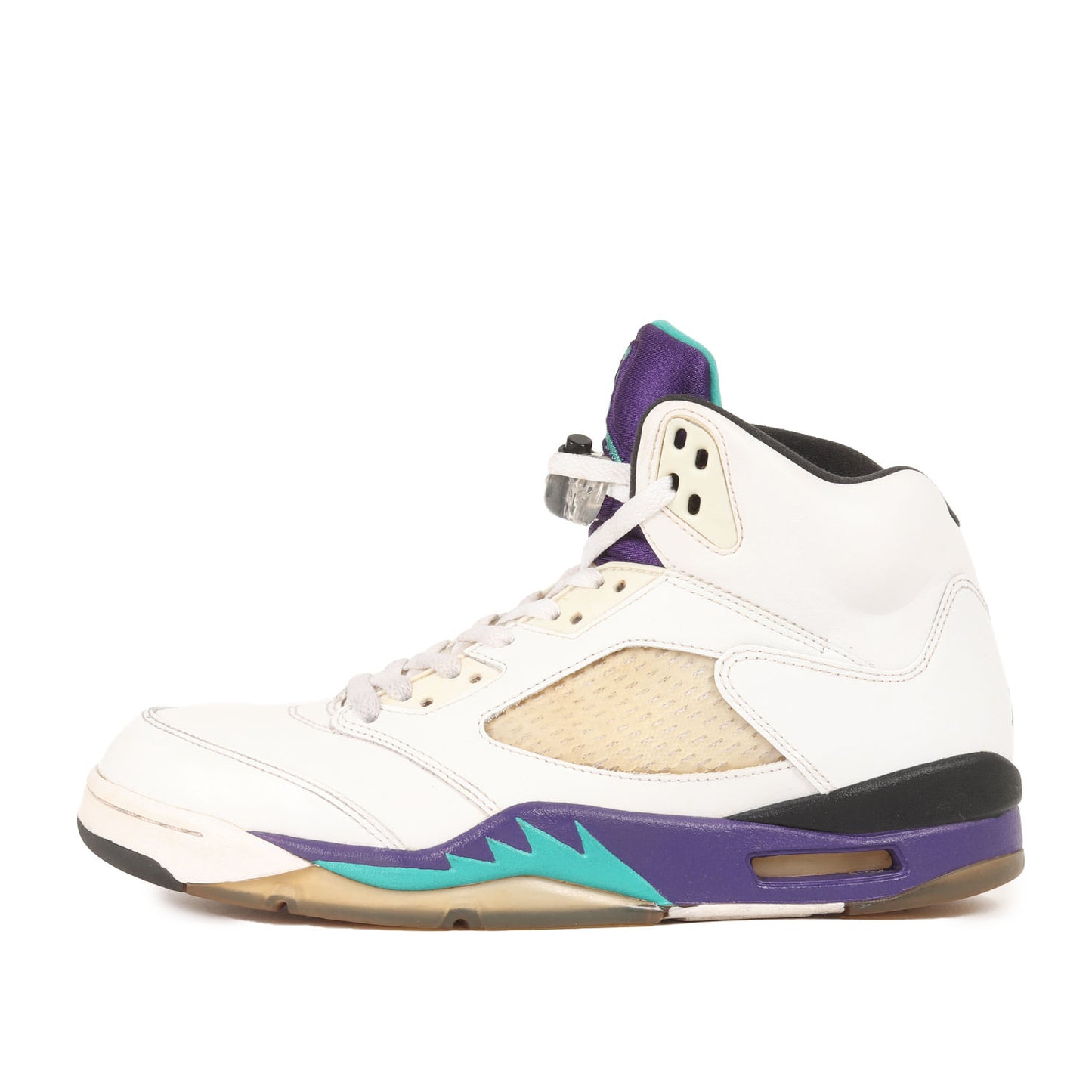 AIR JORDAN 5 RETRO GRAPE (2013年製 / 136027-108)