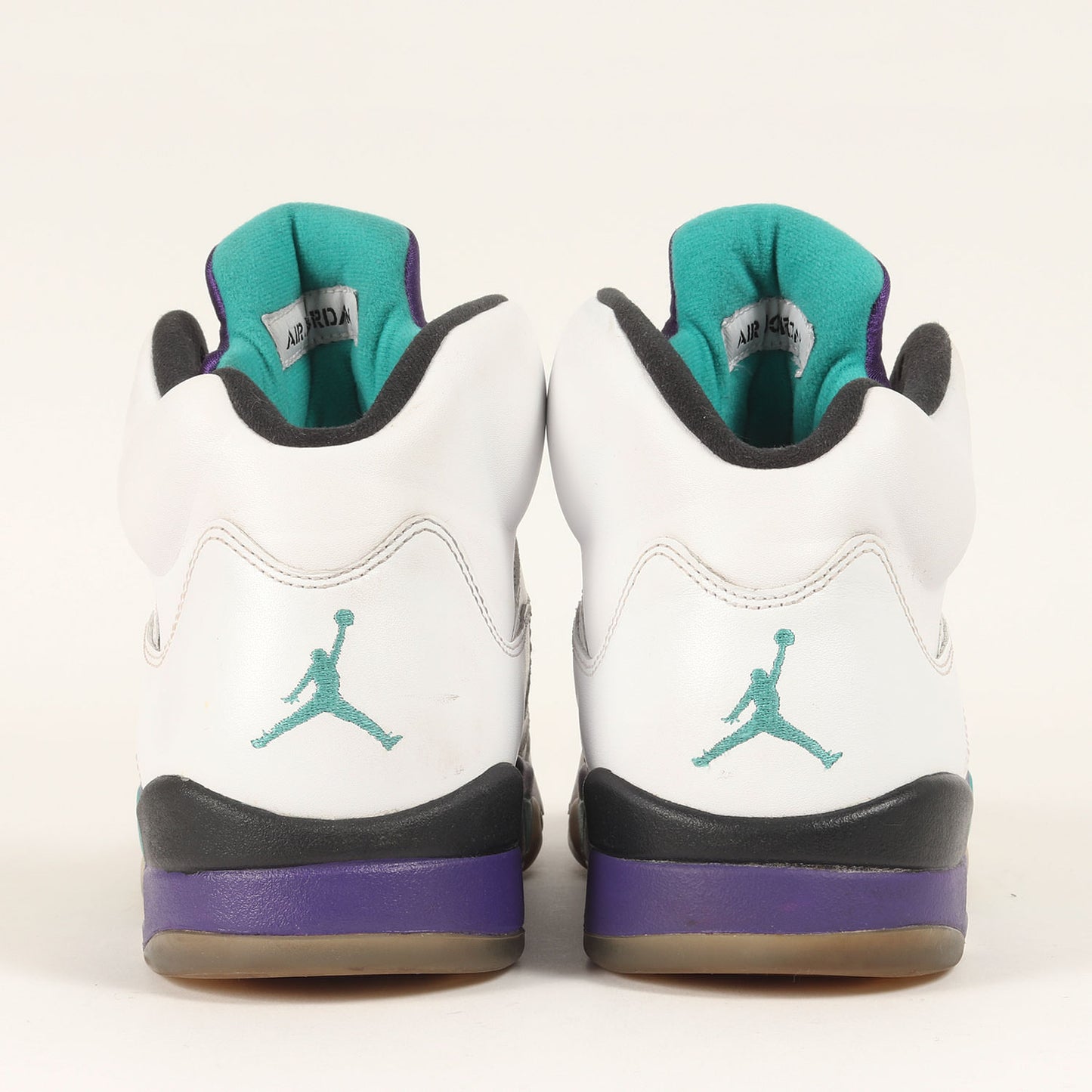 AIR JORDAN 5 RETRO GRAPE (2013年製 / 136027-108)