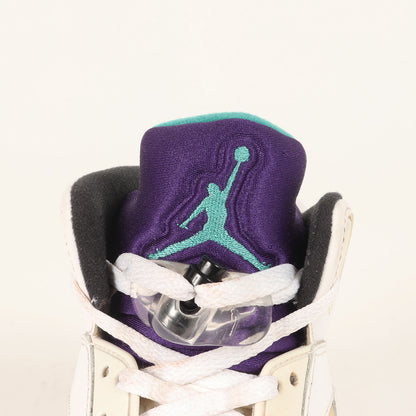AIR JORDAN 5 RETRO GRAPE (2013年製 / 136027-108)