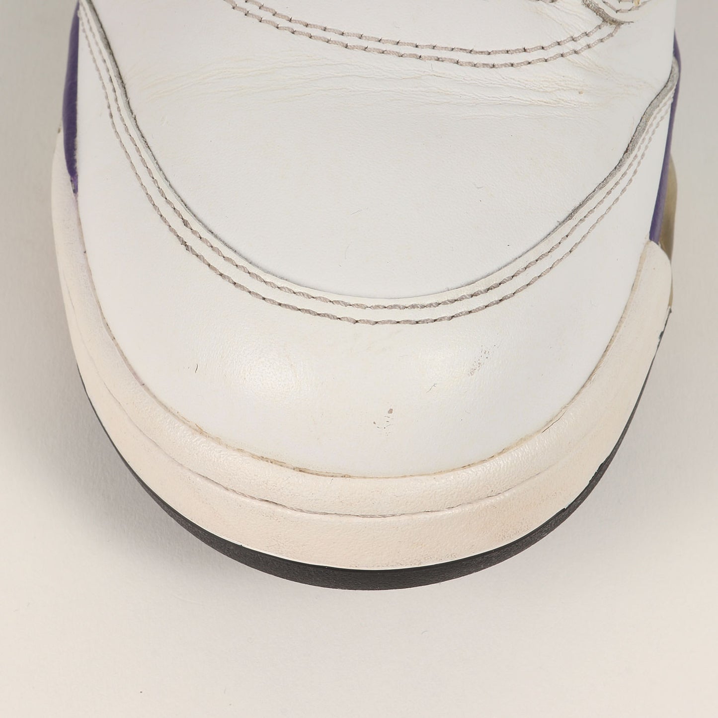 AIR JORDAN 5 RETRO GRAPE (2013年製 / 136027-108)
