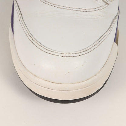 AIR JORDAN 5 RETRO GRAPE (2013年製 / 136027-108)