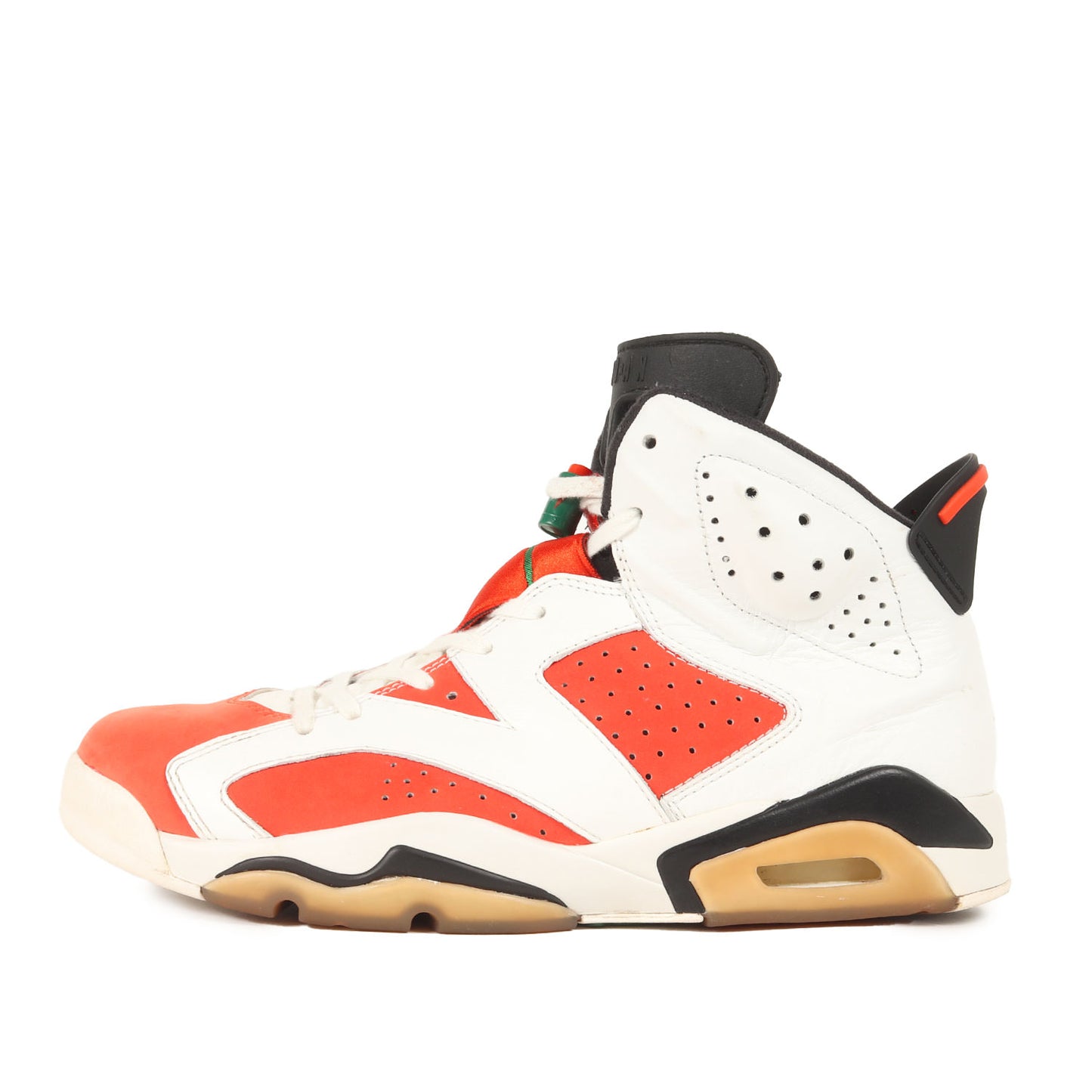 AIR JORDAN 6 RETRO GATORADE (384664-145)