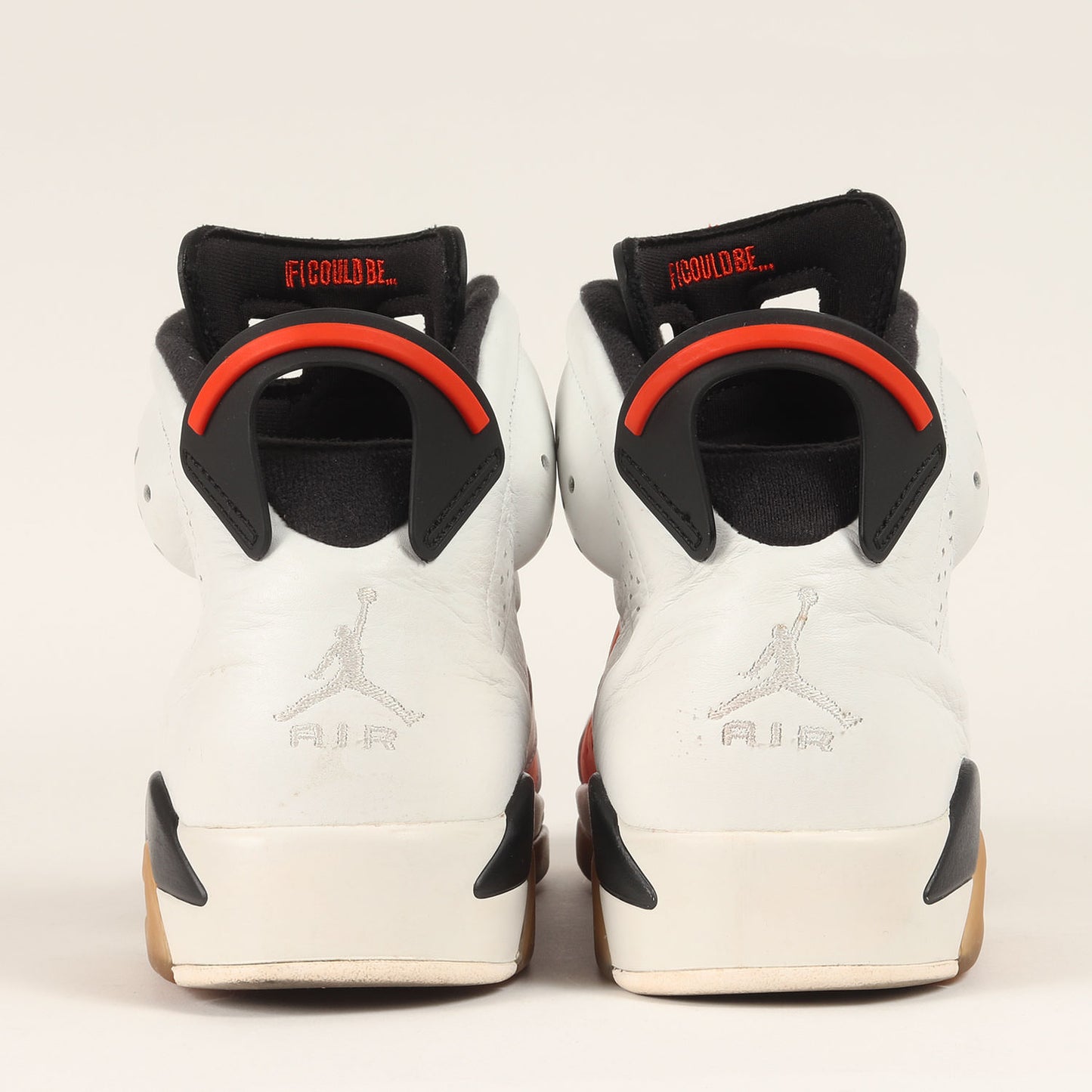 AIR JORDAN 6 RETRO GATORADE (384664-145)