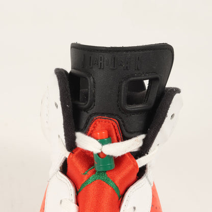 AIR JORDAN 6 RETRO GATORADE (384664-145)