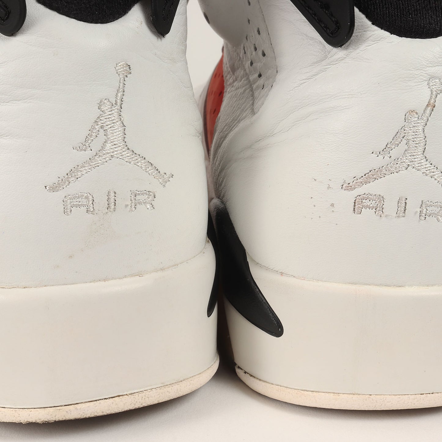 AIR JORDAN 6 RETRO GATORADE (384664-145)