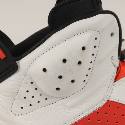 AIR JORDAN 6 RETRO GATORADE (384664-145)