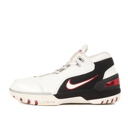 ×LEBRON JAMES AIR ZOOM GENERATION QS (AJ4204-101)