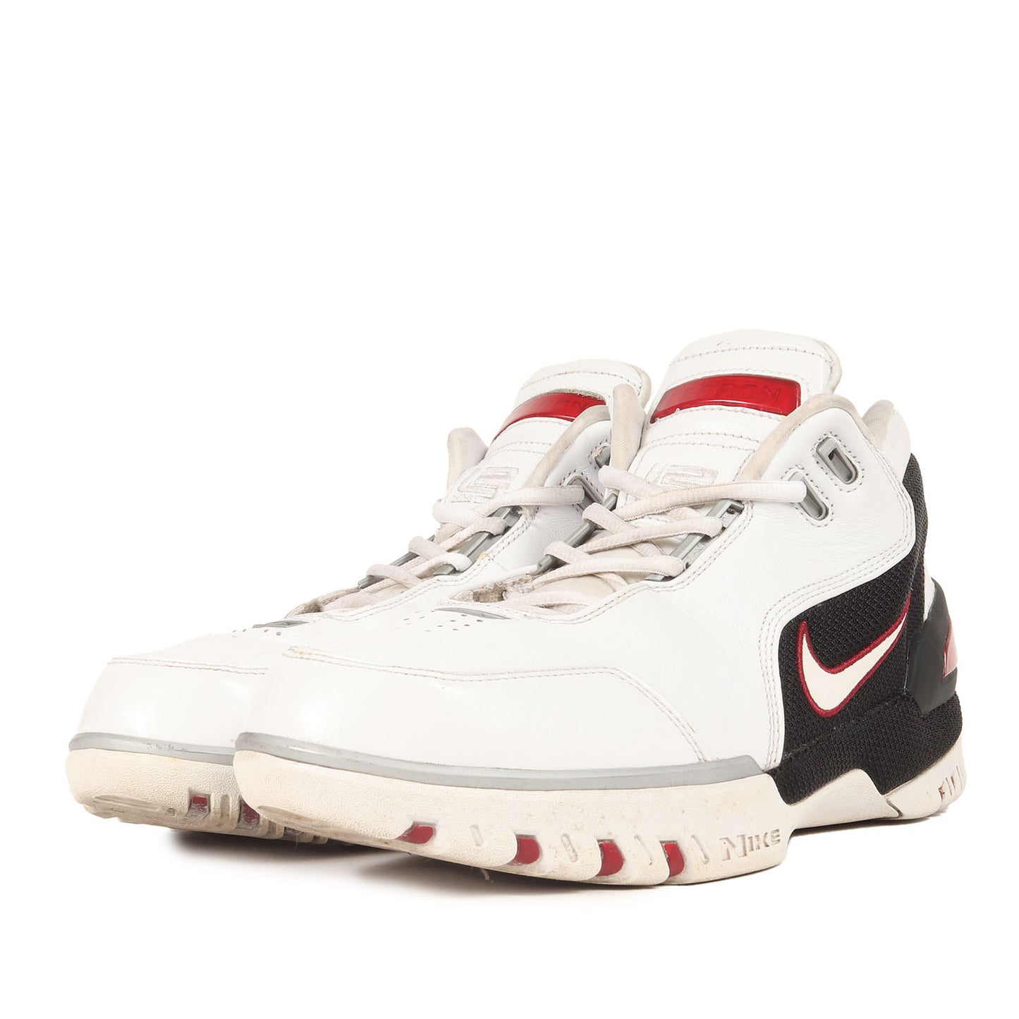 ×LEBRON JAMES AIR ZOOM GENERATION QS (AJ4204-101)