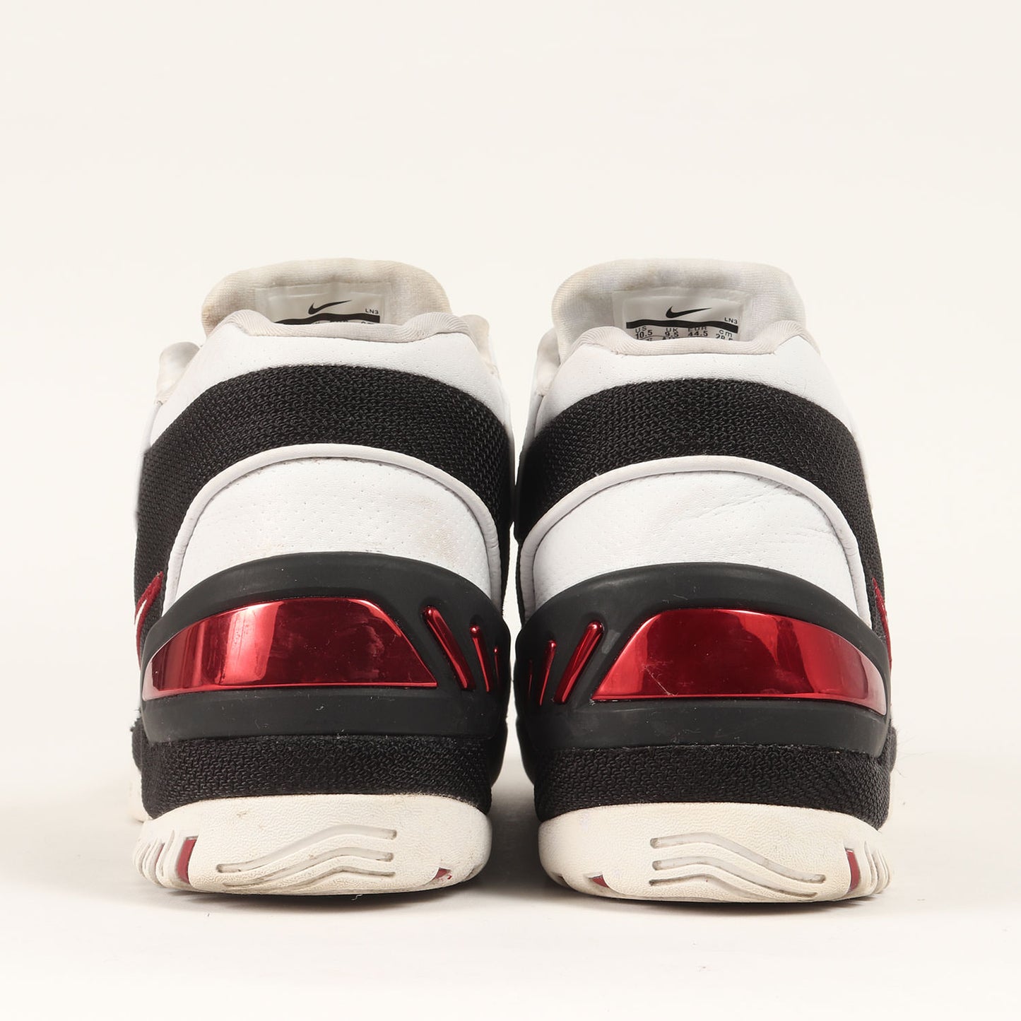 ×LEBRON JAMES AIR ZOOM GENERATION QS (AJ4204-101)