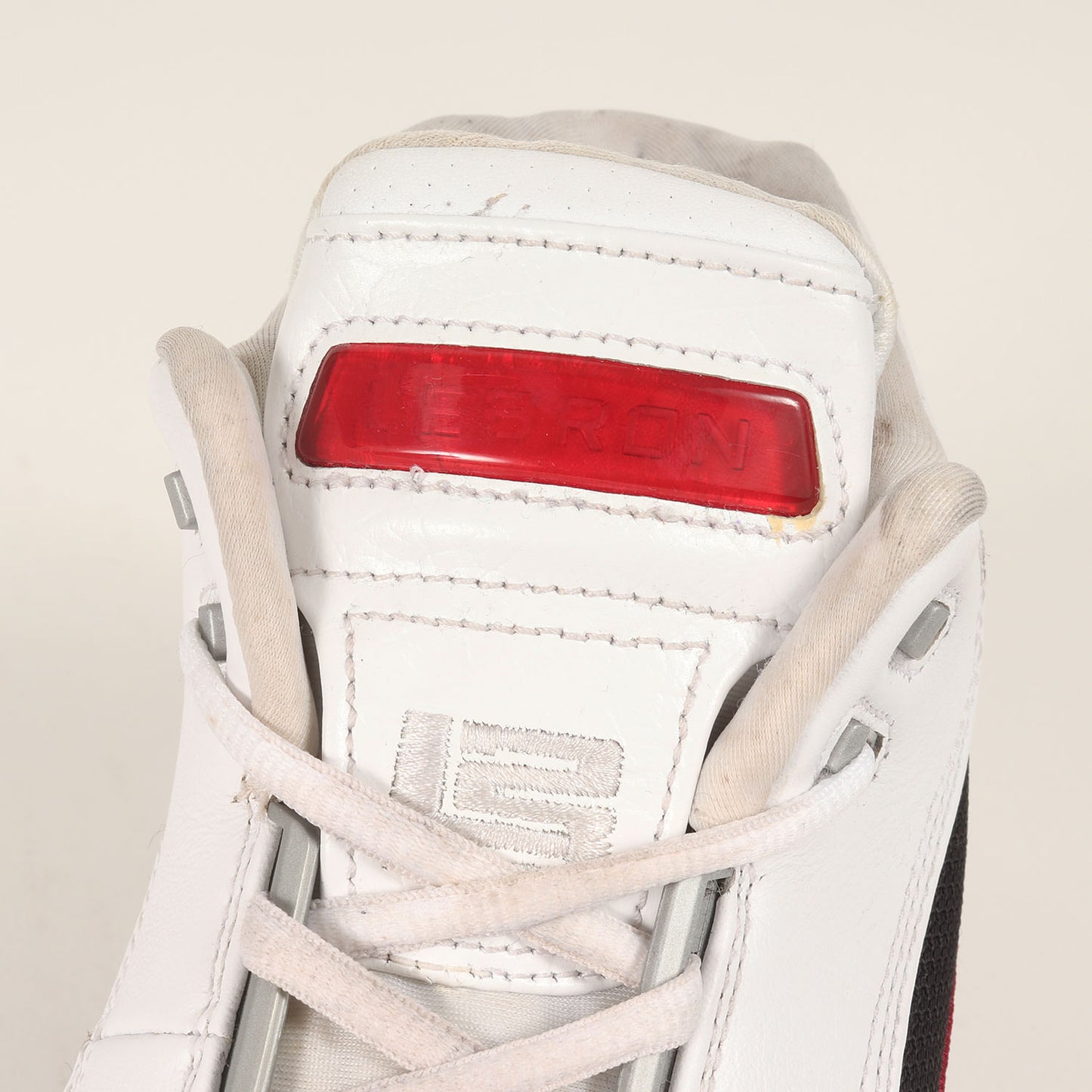 ×LEBRON JAMES AIR ZOOM GENERATION QS (AJ4204-101)