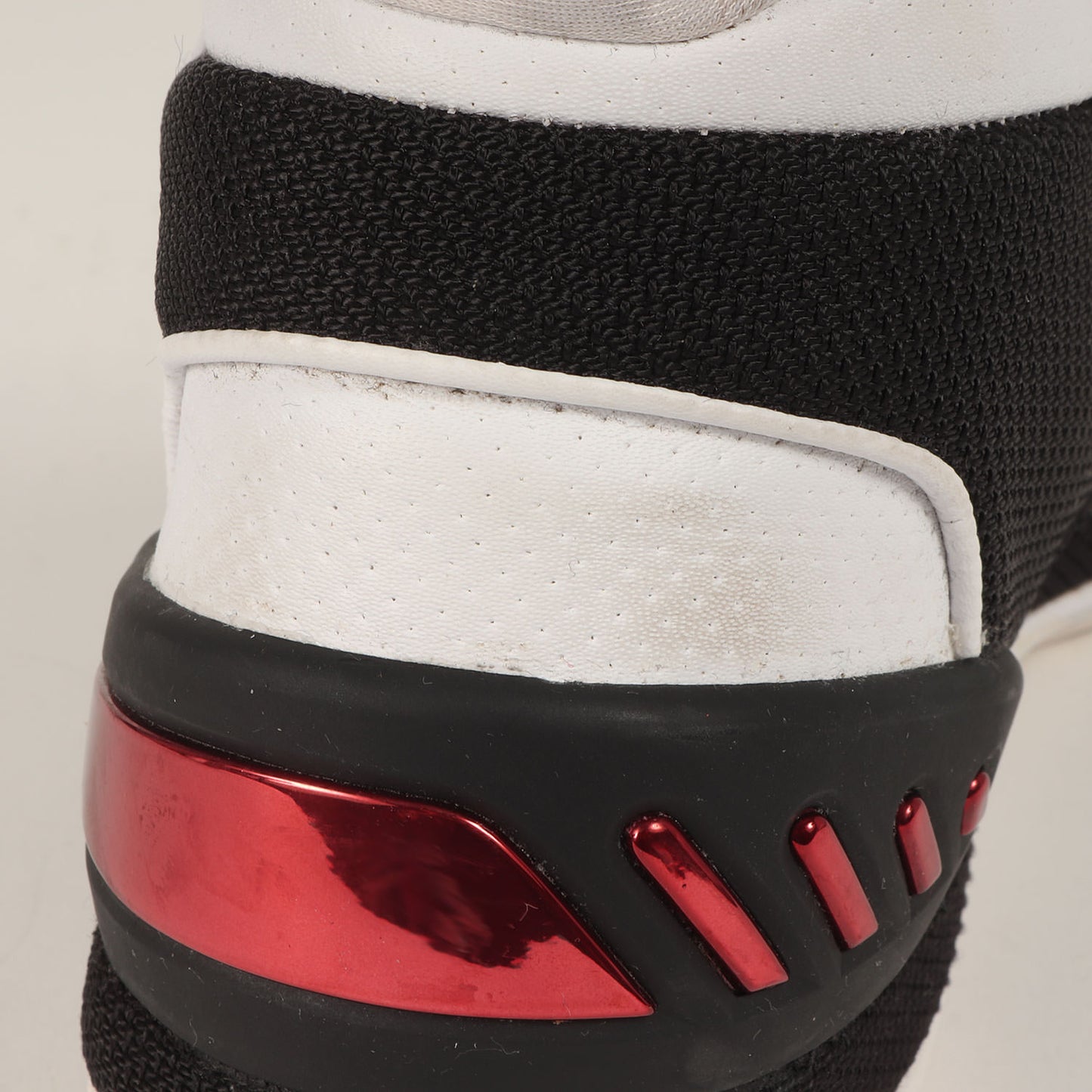 ×LEBRON JAMES AIR ZOOM GENERATION QS (AJ4204-101)