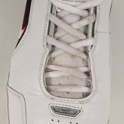 ×LEBRON JAMES AIR ZOOM GENERATION QS (AJ4204-101)