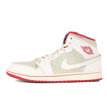 AIR JORDAN 1 MID WB HARE (719551-123)