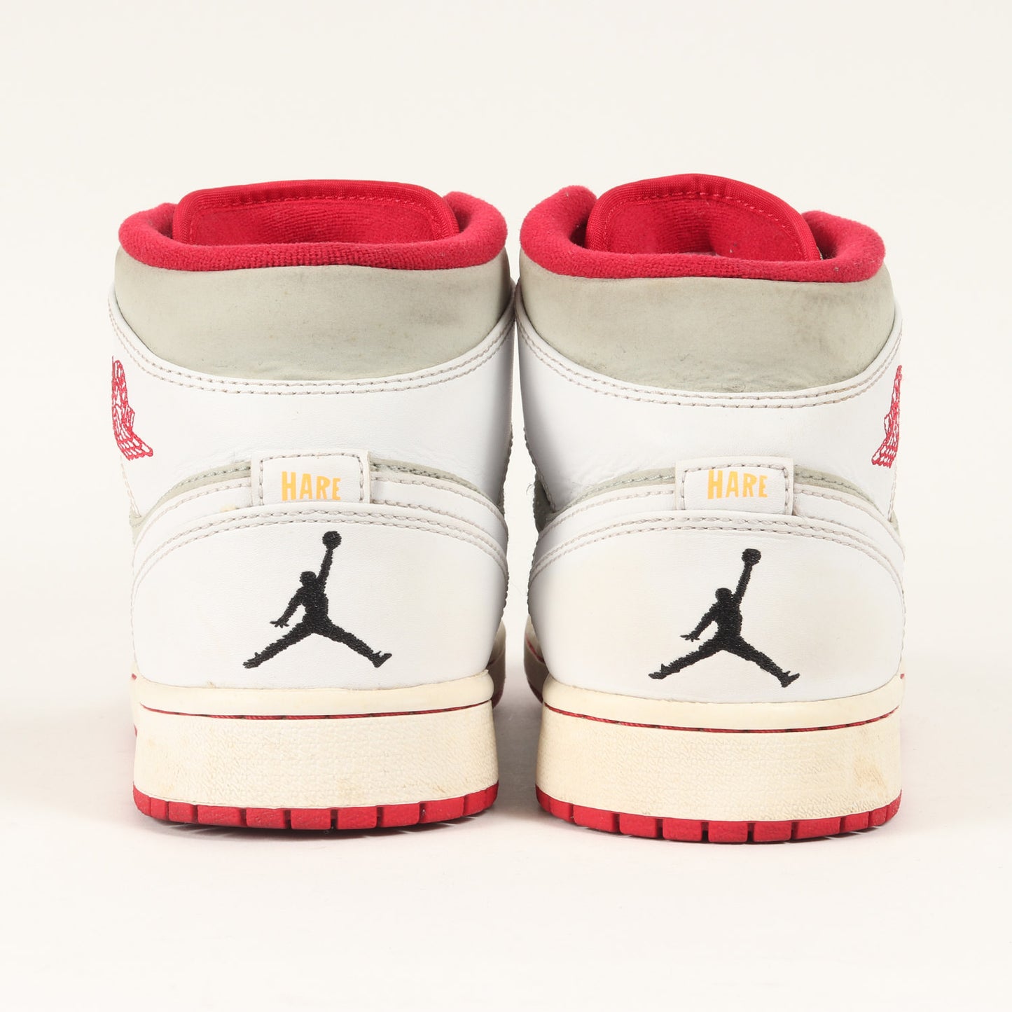 AIR JORDAN 1 MID WB HARE (719551-123)