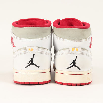 AIR JORDAN 1 MID WB HARE (719551-123)