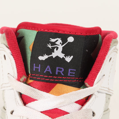 AIR JORDAN 1 MID WB HARE (719551-123)