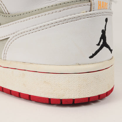 AIR JORDAN 1 MID WB HARE (719551-123)