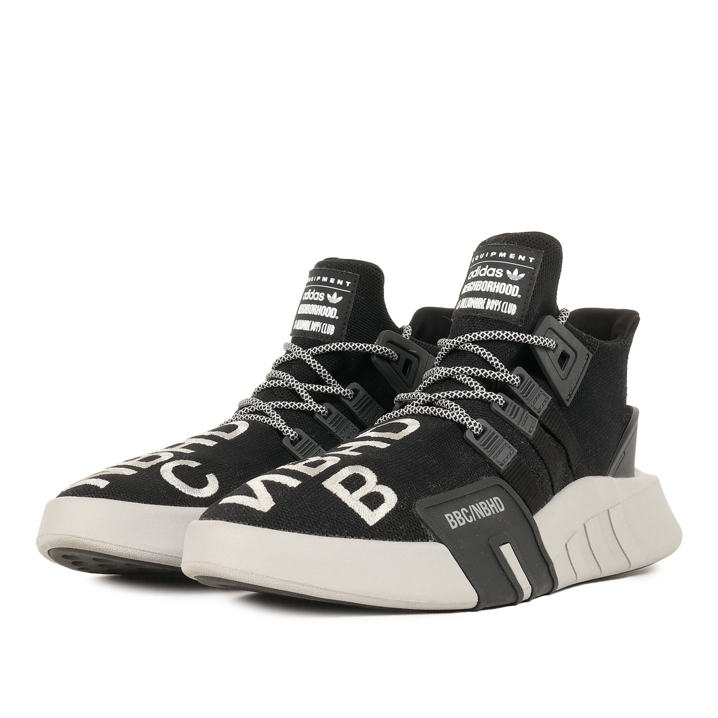 ×adidas ×BBC EQT BASKETBALL ADV (EE8104)