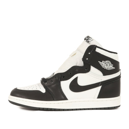 AIR JORDAN 1 HIGH 85 BLACK WHITE (BQ4422-001)