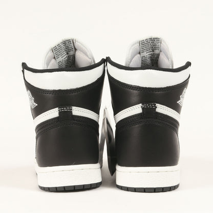AIR JORDAN 1 HIGH 85 BLACK WHITE (BQ4422-001)