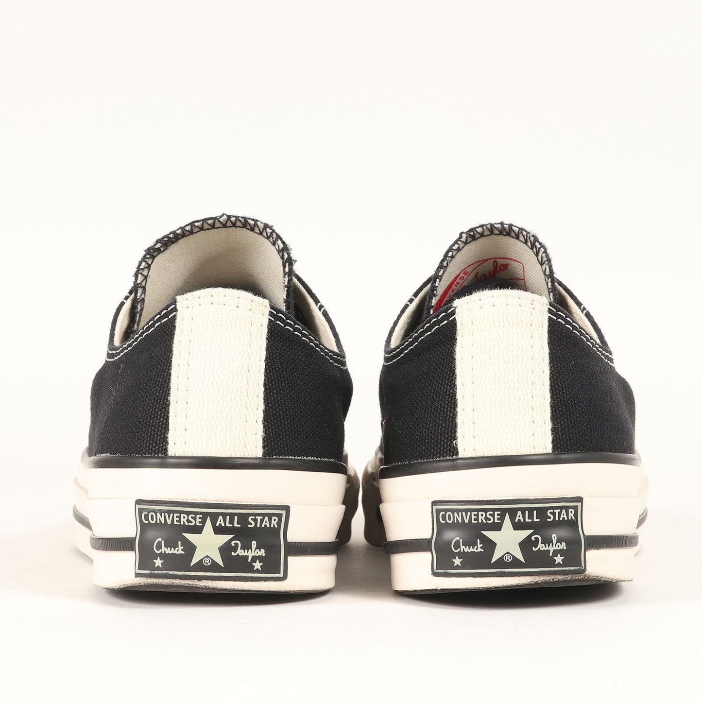 CHUCK TAYLOR CANVAS OX (1AD661)