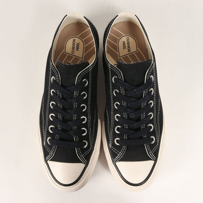 CHUCK TAYLOR CANVAS OX (1AD661)