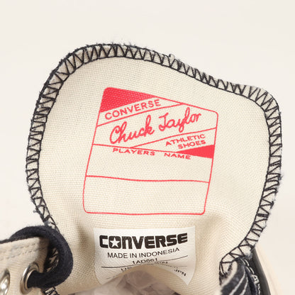 CHUCK TAYLOR CANVAS OX (1AD661)