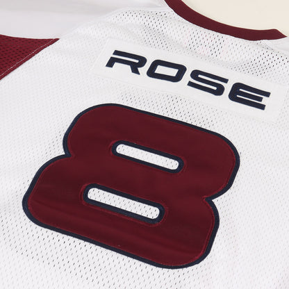 24AW ×Martine Rose メッシュジャージ フットボール トップ(Football Jersey)