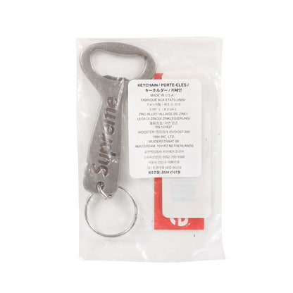 24AW ボトルオープナー キーチェーン / キーホルダー(Bottle Opener Keychain)