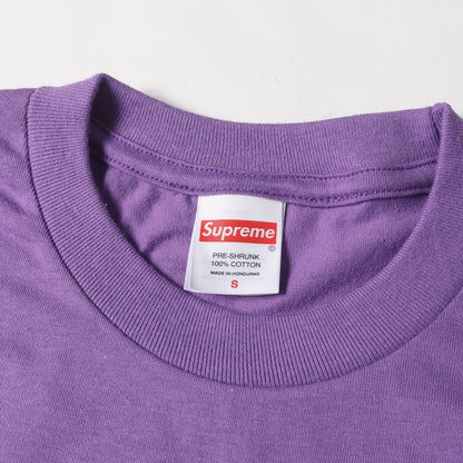 25SS ×Aphex Twin アルバムアート Tシャツ(Windowlicker Tee)