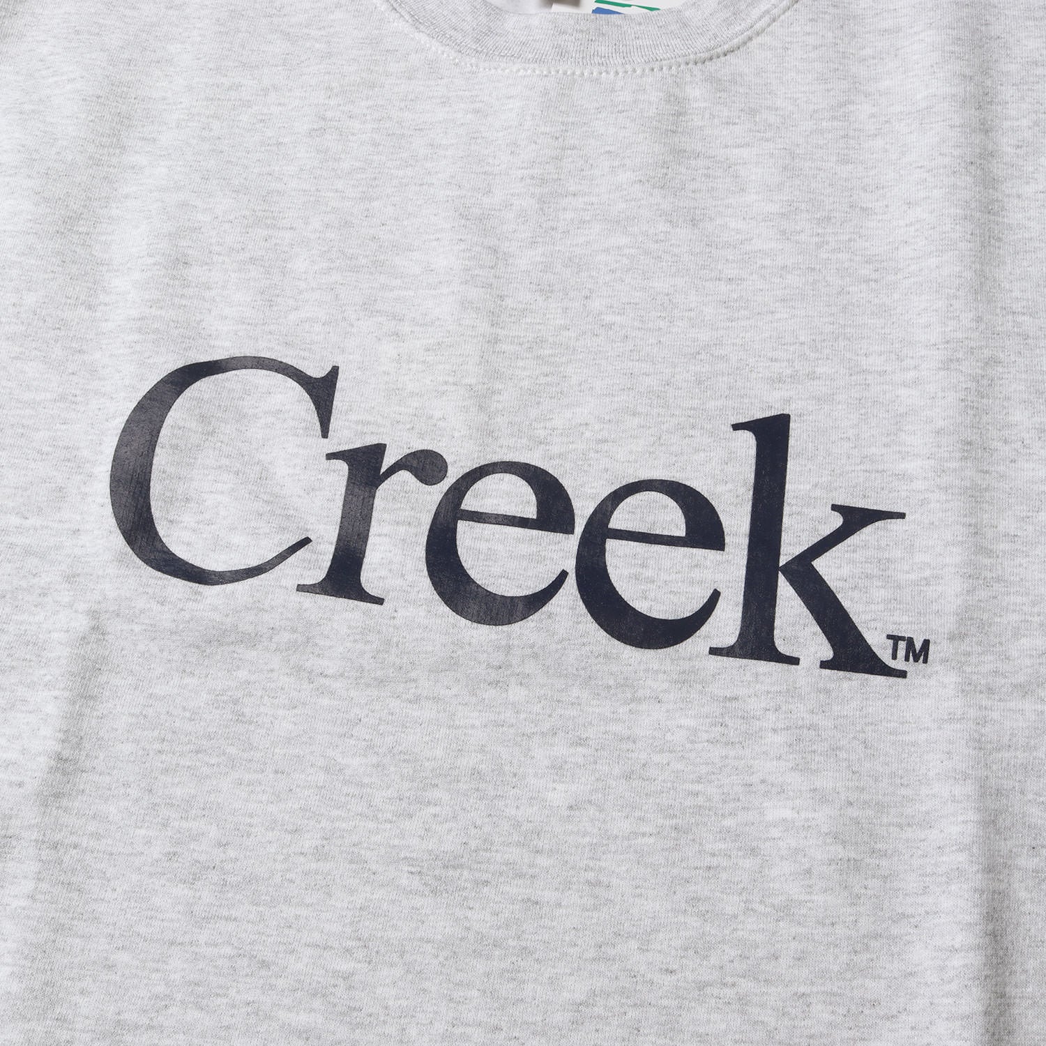 Creek Angler