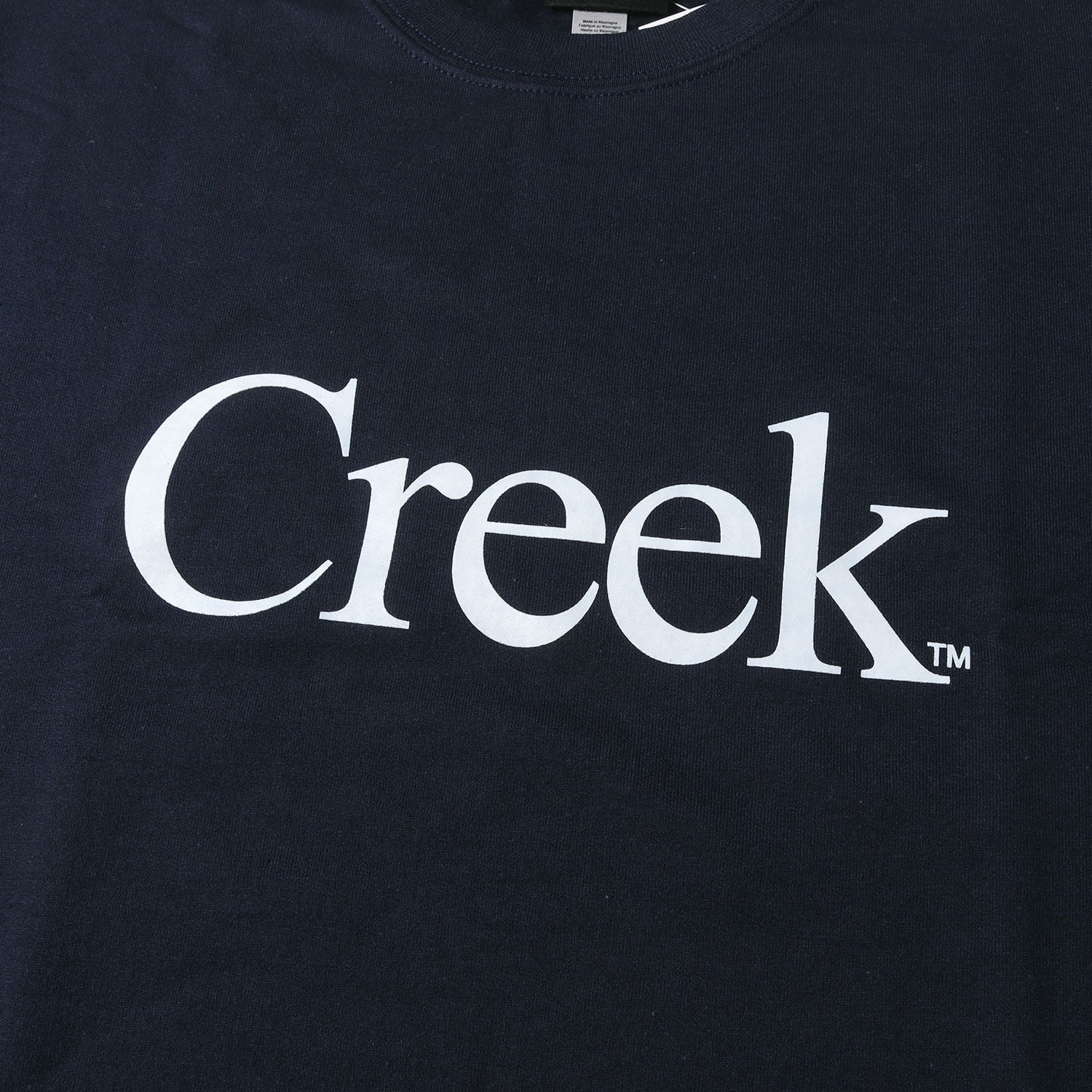 Creek Angler