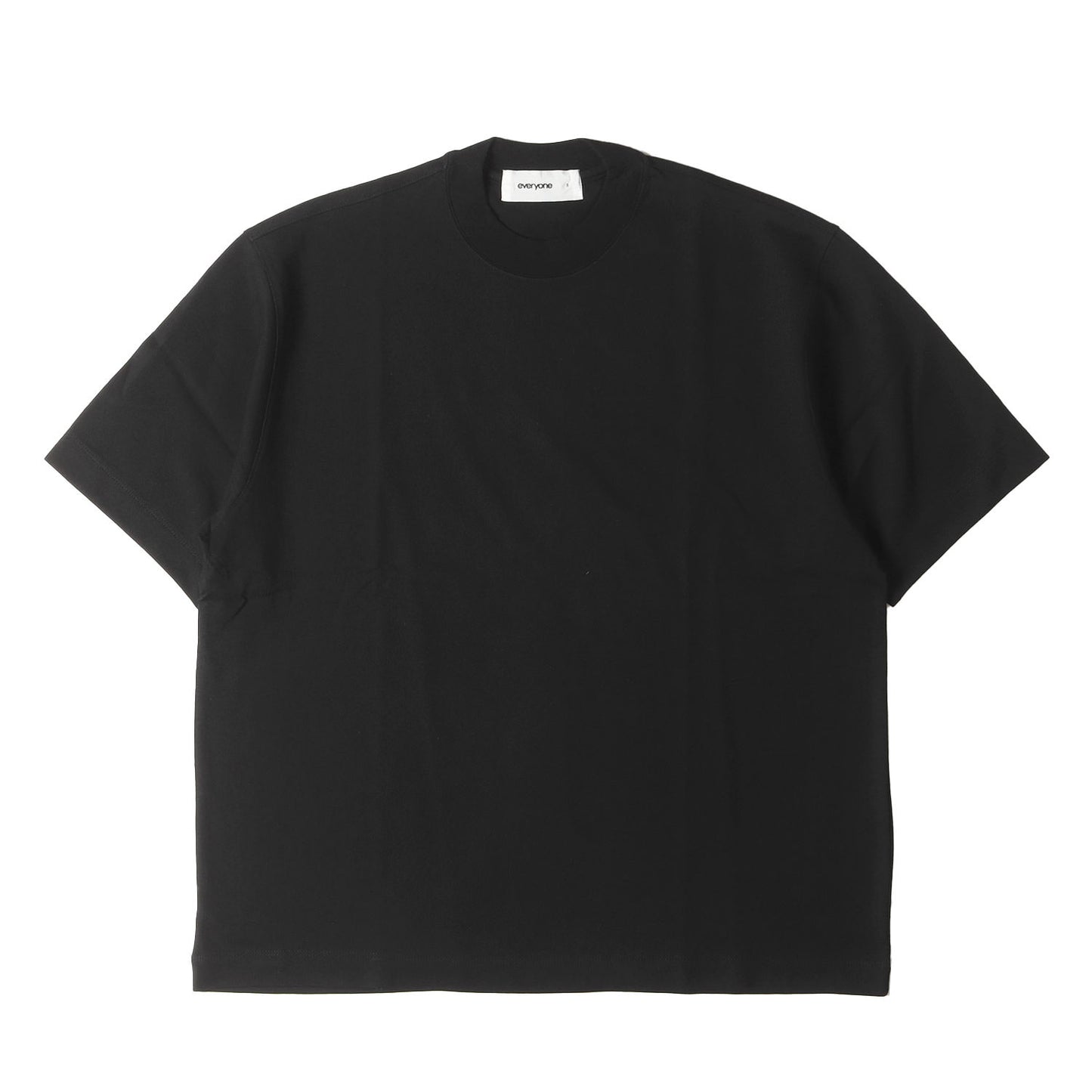 23SS 前橋アトリエ限定 バックロゴ ヘビー Tシャツ(LOGO TEE)