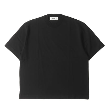 23SS 前橋アトリエ限定 バックロゴ ヘビー Tシャツ(LOGO TEE)