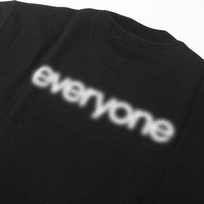 23SS 前橋アトリエ限定 バックロゴ ヘビー Tシャツ(LOGO TEE)