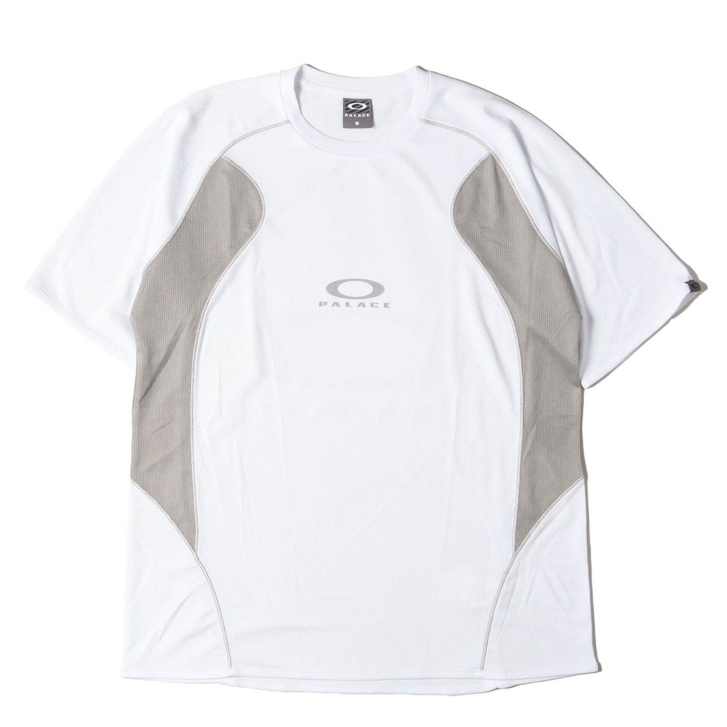 24AW ×OAKLEY テック メッシュジャージー Tシャツ(Tech Jersey)