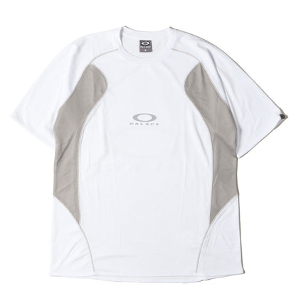 24AW ×OAKLEY テック メッシュジャージー Tシャツ(Tech Jersey)