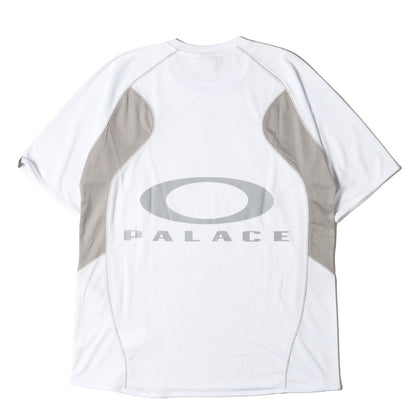 24AW ×OAKLEY テック メッシュジャージー Tシャツ(Tech Jersey)