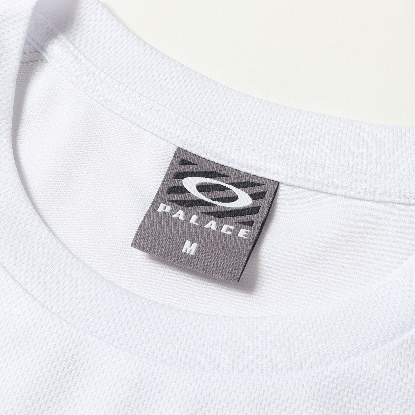 24AW ×OAKLEY テック メッシュジャージー Tシャツ(Tech Jersey)
