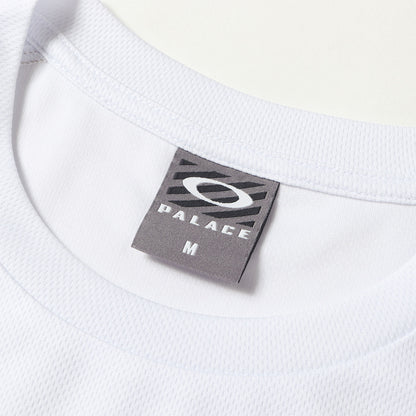 24AW ×OAKLEY テック メッシュジャージー Tシャツ(Tech Jersey)