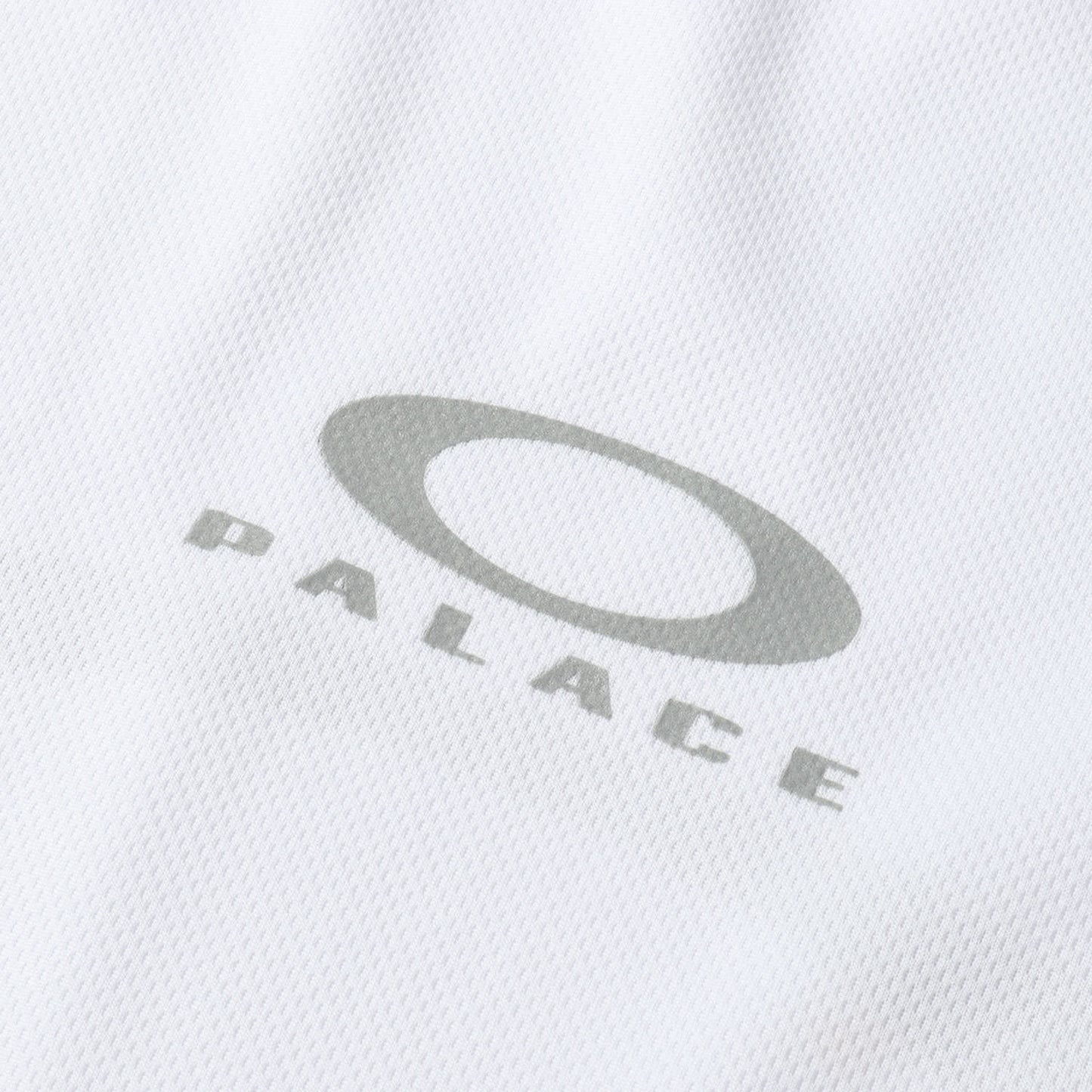 24AW ×OAKLEY テック メッシュジャージー Tシャツ(Tech Jersey)