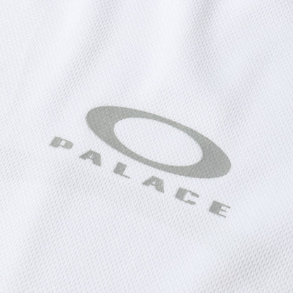 24AW ×OAKLEY テック メッシュジャージー Tシャツ(Tech Jersey)