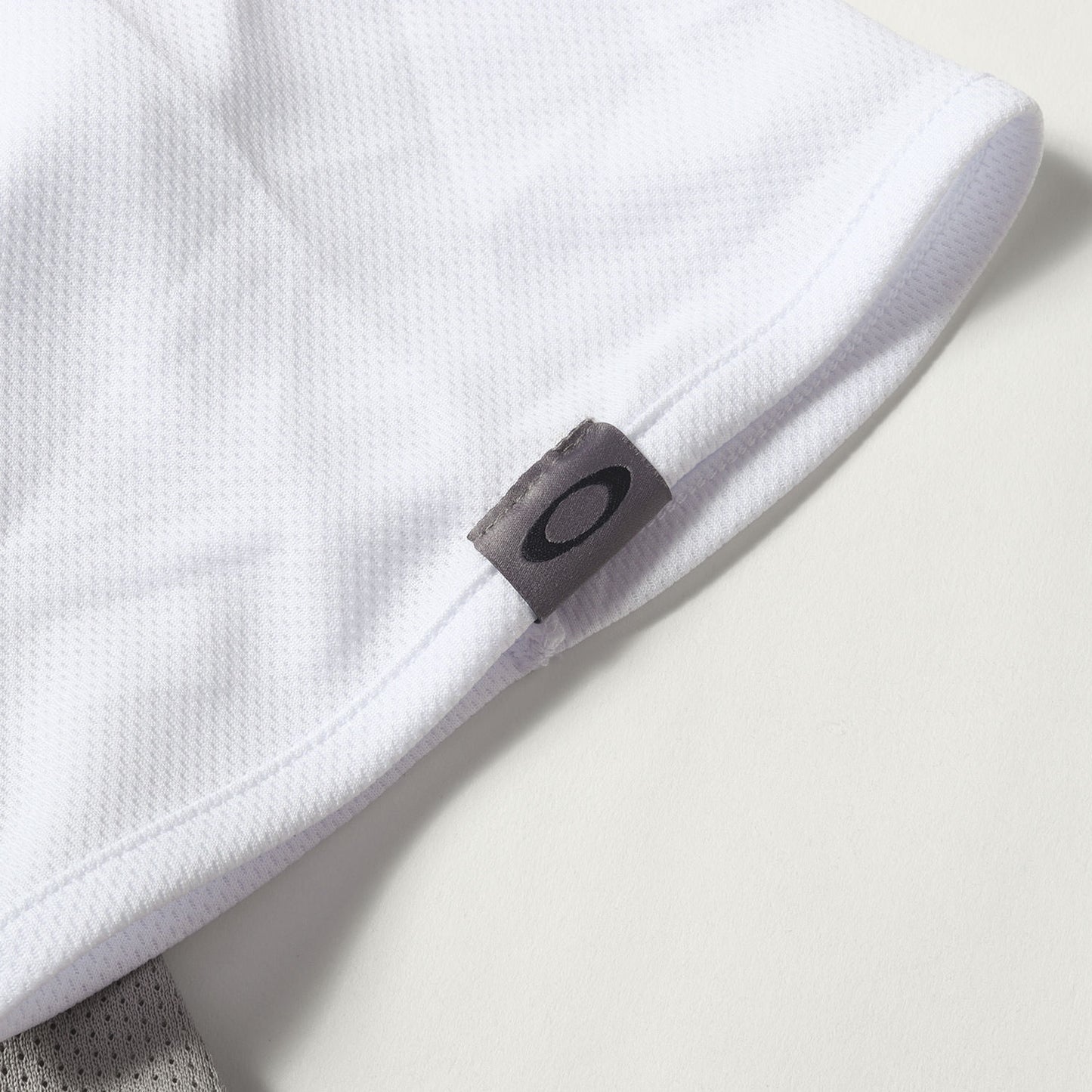 24AW ×OAKLEY テック メッシュジャージー Tシャツ(Tech Jersey)