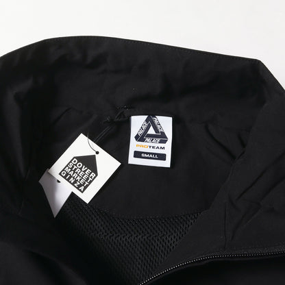 24SS ストレッチシェル トラックジャケット(Palamat Shell Jacket)