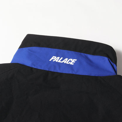 24SS ストレッチシェル トラックジャケット(Palamat Shell Jacket)