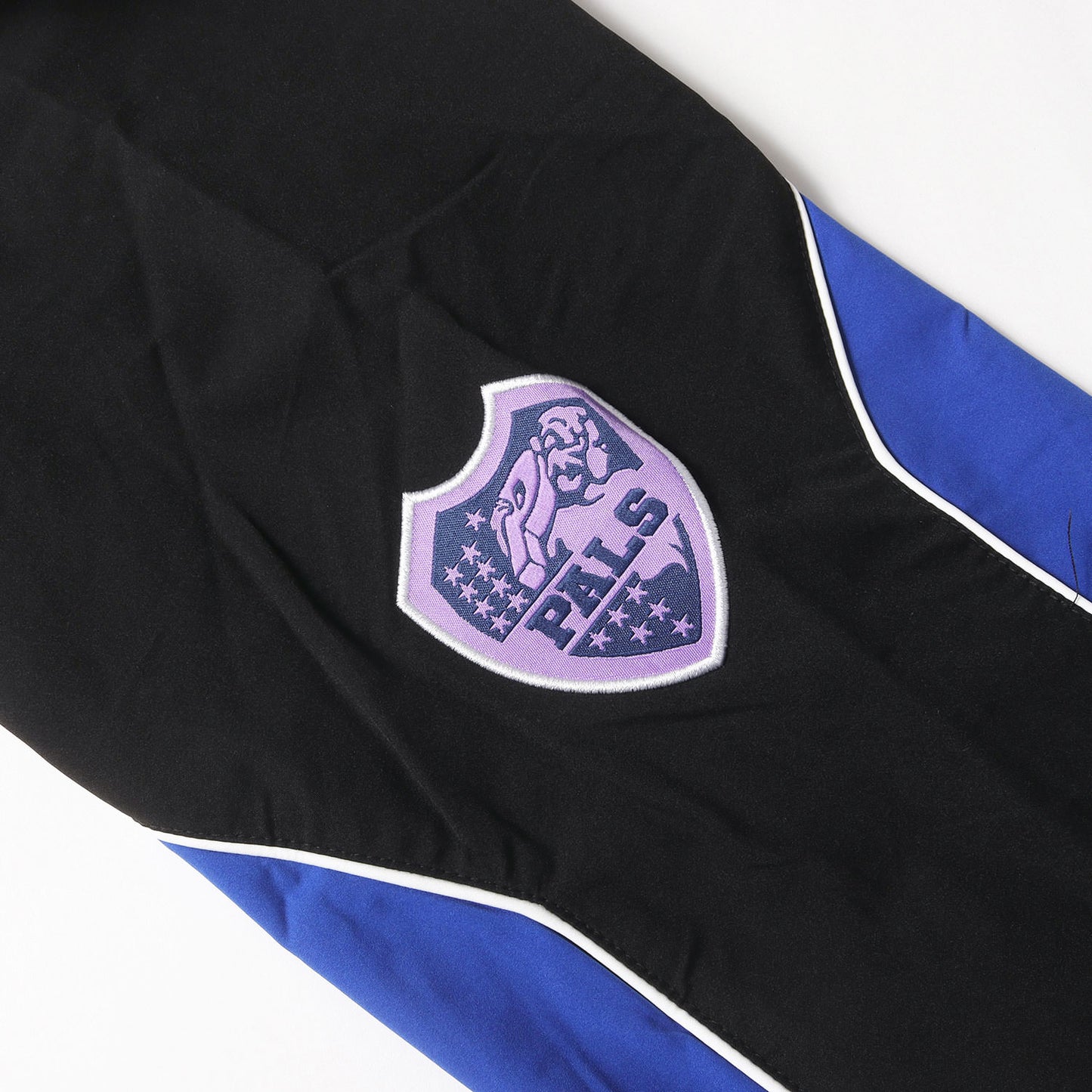 24SS ストレッチシェル トラックジャケット(Palamat Shell Jacket)