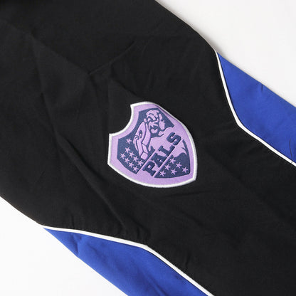 24SS ストレッチシェル トラックジャケット(Palamat Shell Jacket)