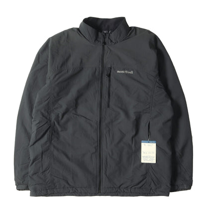 O.D.ライニングジャケット