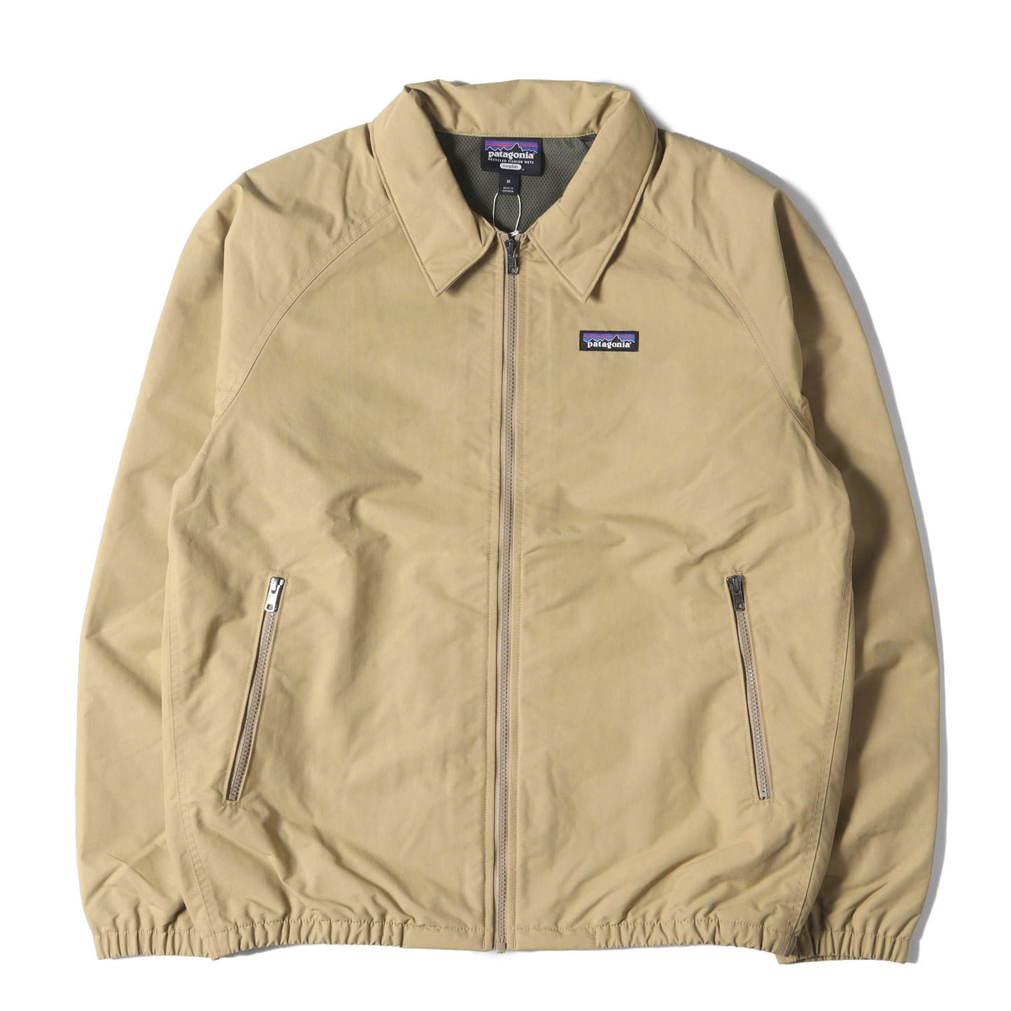 24SS バギーズ ジャケット(Baggies Jacket)